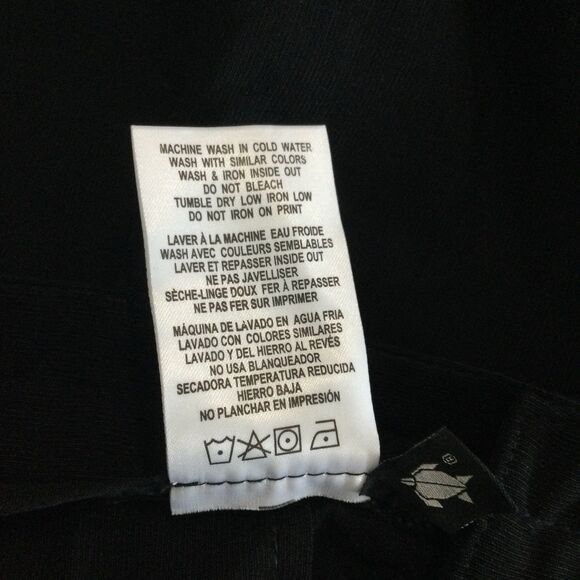 Laird Shorts Men’s Size 32 Color Black Walking Shorts - Picture 6 of 11